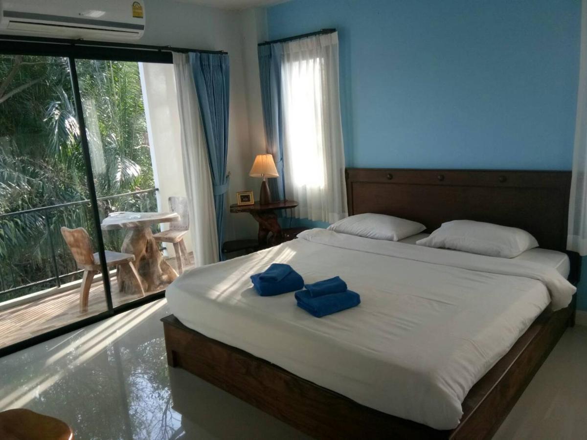 Krabi Lighthouse @ Aonang Hotel Ao Nang Exterior photo