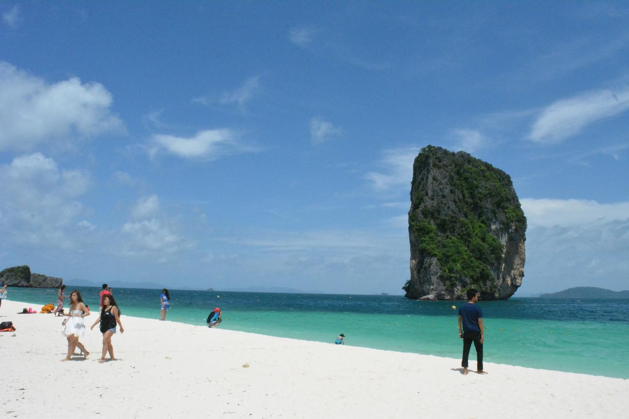 Krabi Lighthouse @ Aonang Hotel Ao Nang Exterior photo