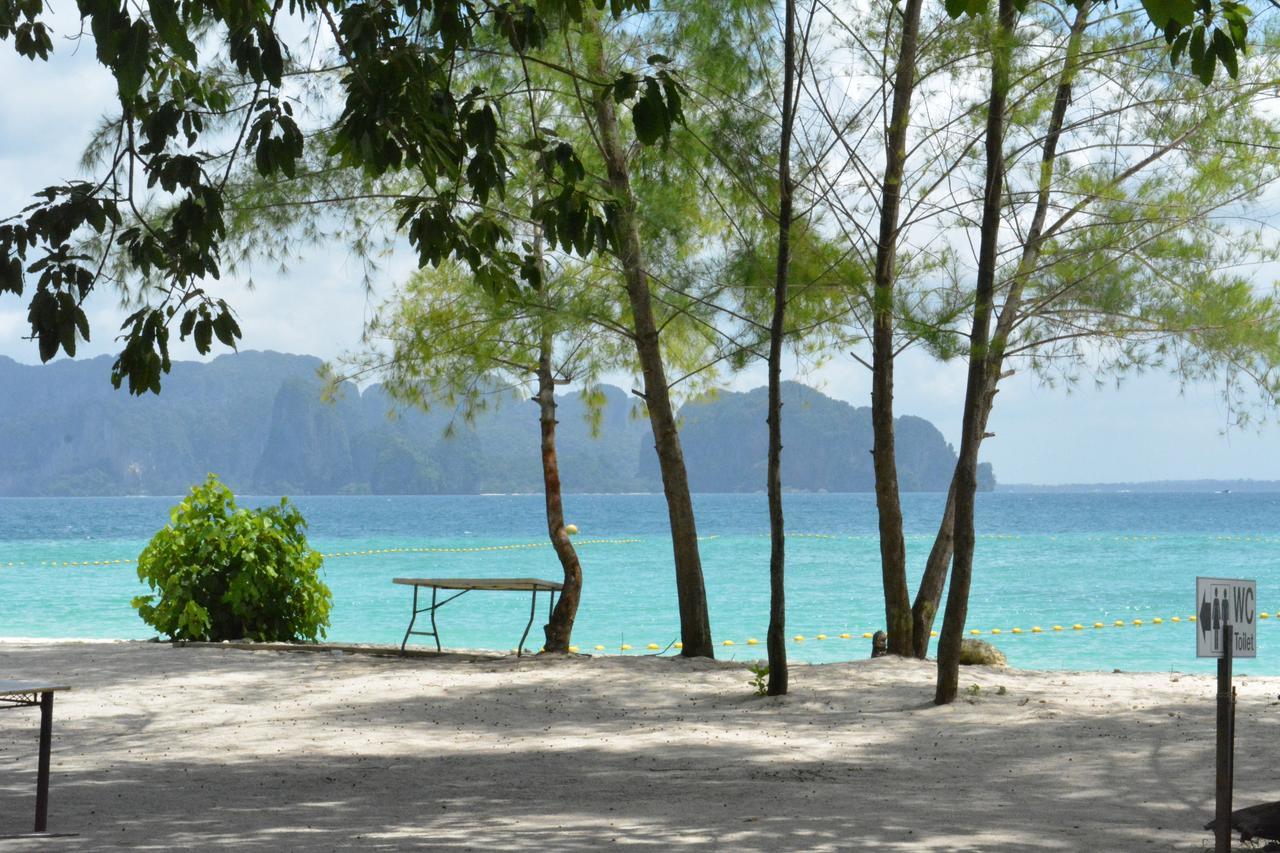 Krabi Lighthouse @ Aonang Hotel Ao Nang Exterior photo