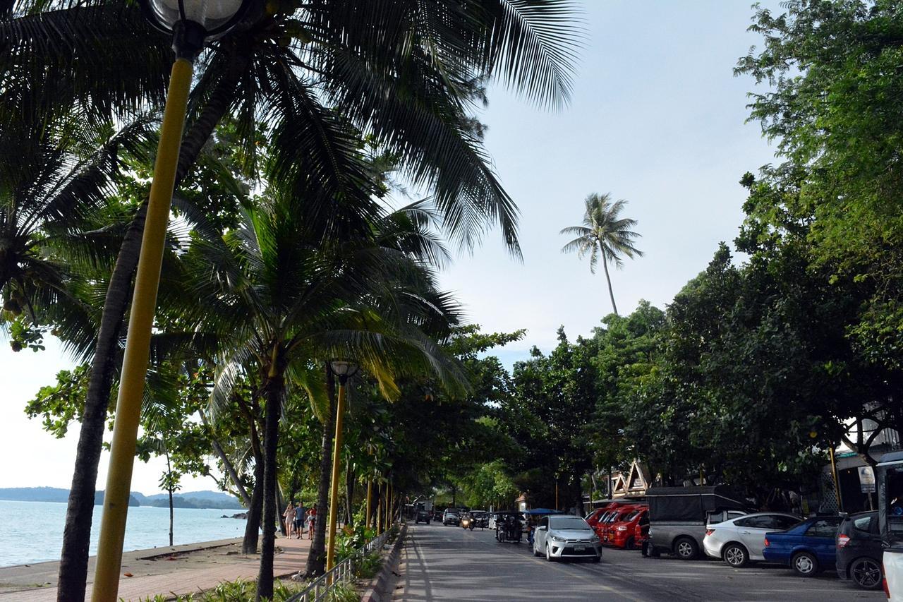 Krabi Lighthouse @ Aonang Hotel Ao Nang Exterior photo